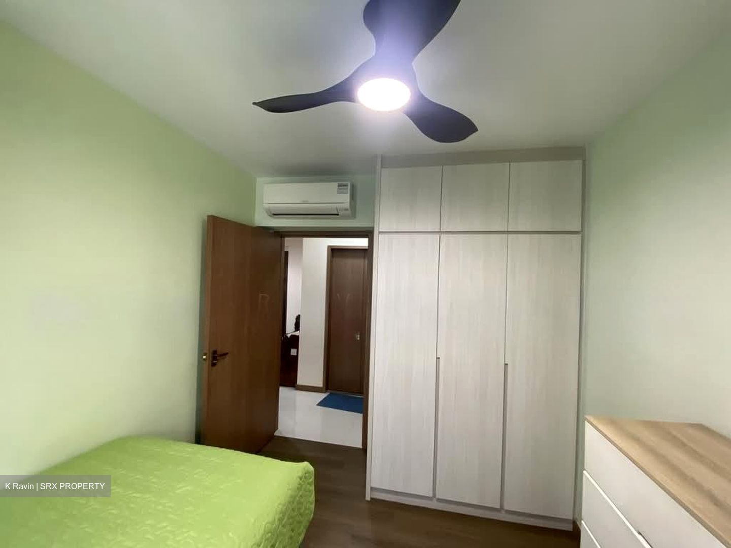 Blk 446B Punggol Point Cove (Punggol), HDB 5 Rooms #580962301